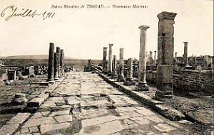 Timgad 105